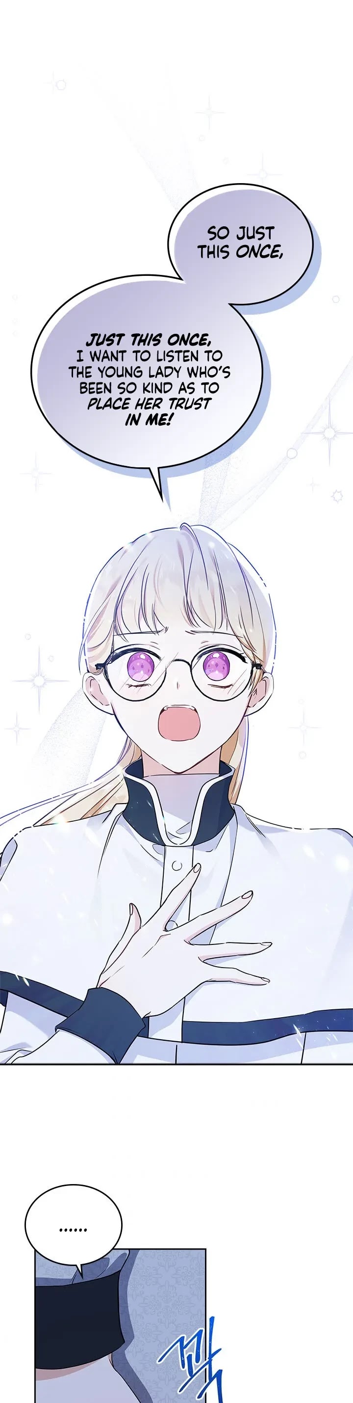 I'll Be the Matriarch in This Life chapter 30 page 29