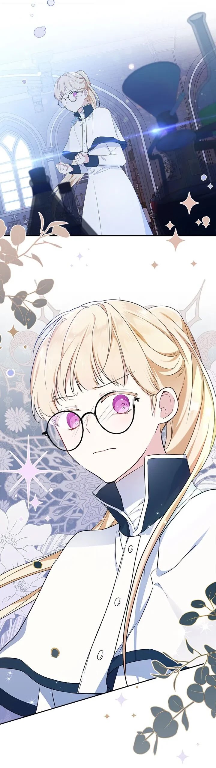 I'll Be the Matriarch in This Life chapter 30 page 34