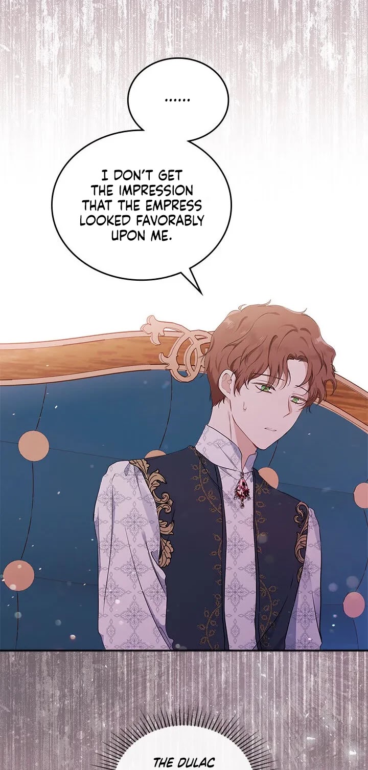 I'll Be the Matriarch in This Life chapter 32 page 17