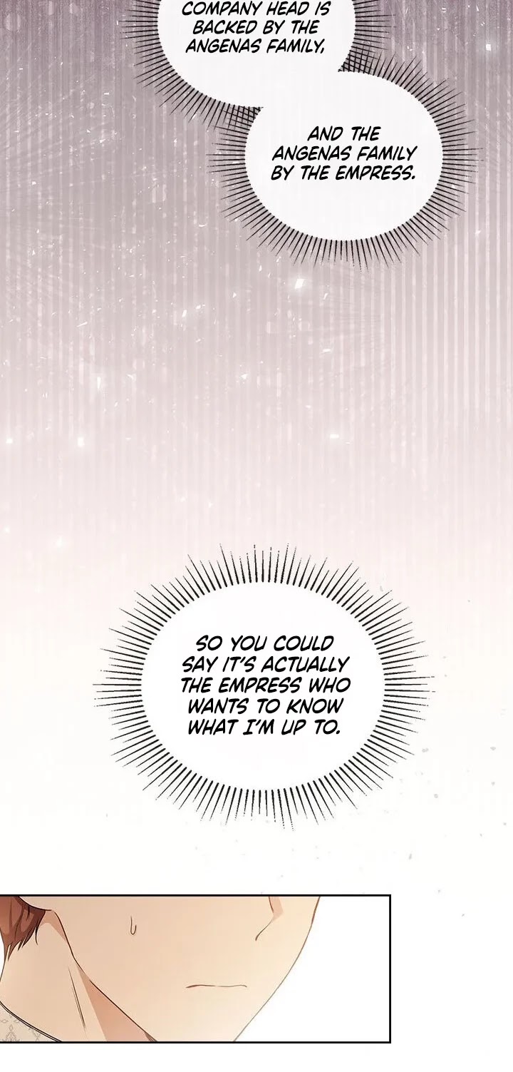 I'll Be the Matriarch in This Life chapter 32 page 18