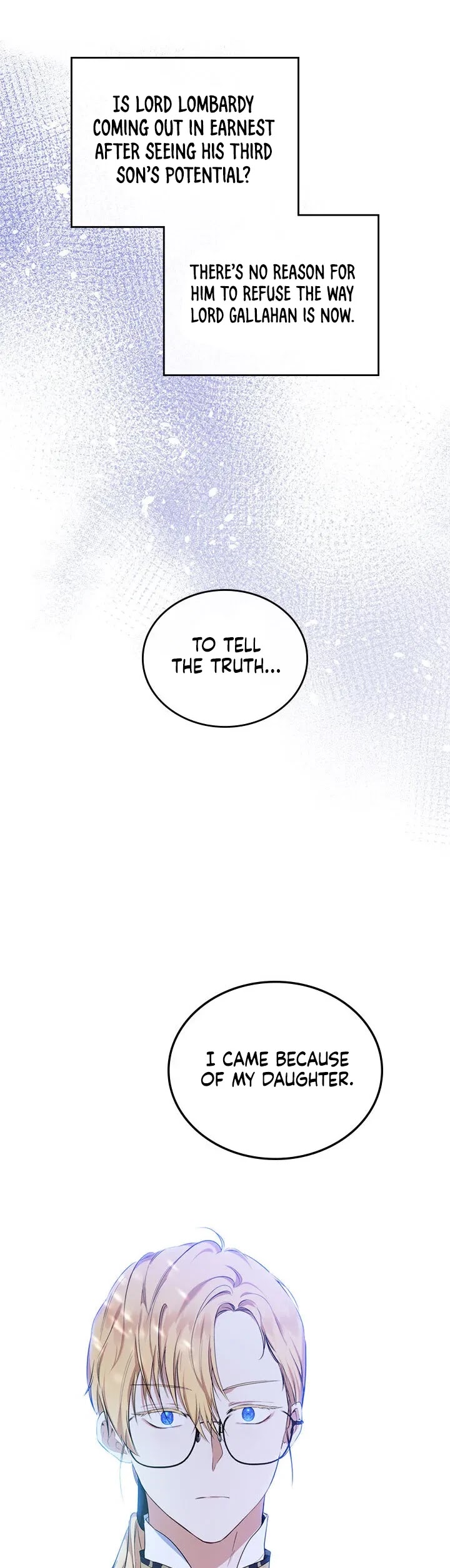 I'll Be the Matriarch in This Life chapter 32 page 30