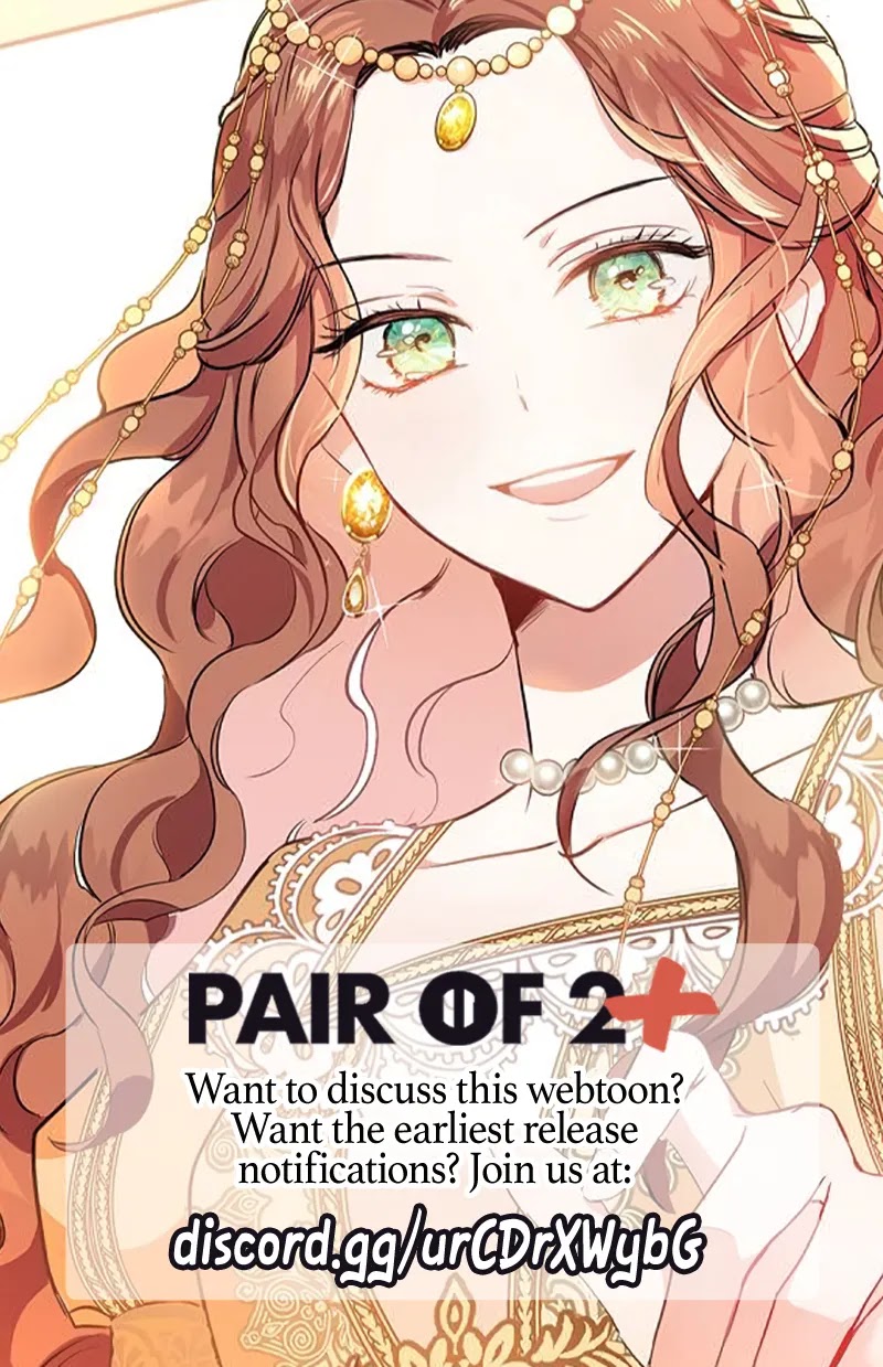 I'll Be the Matriarch in This Life chapter 32 page 37