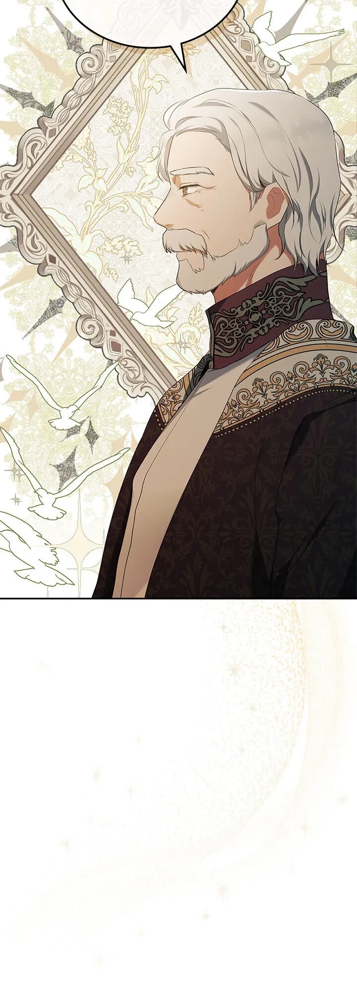 I'll Be the Matriarch in This Life chapter 32 page 9