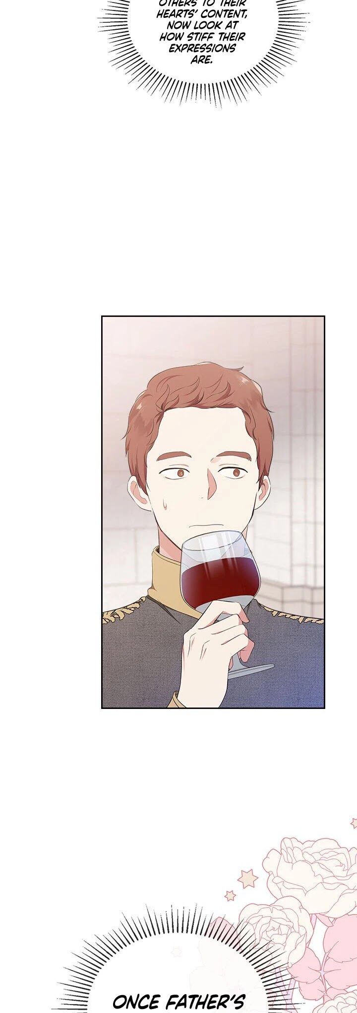 I'll Be the Matriarch in This Life chapter 36 page 35