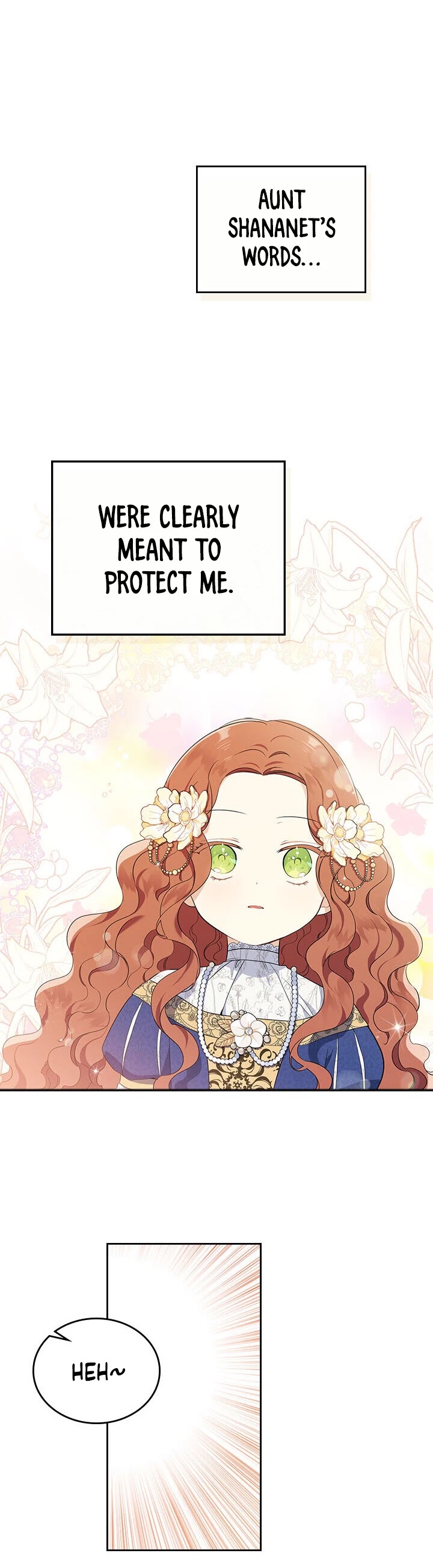 I'll Be the Matriarch in This Life chapter 36 page 9