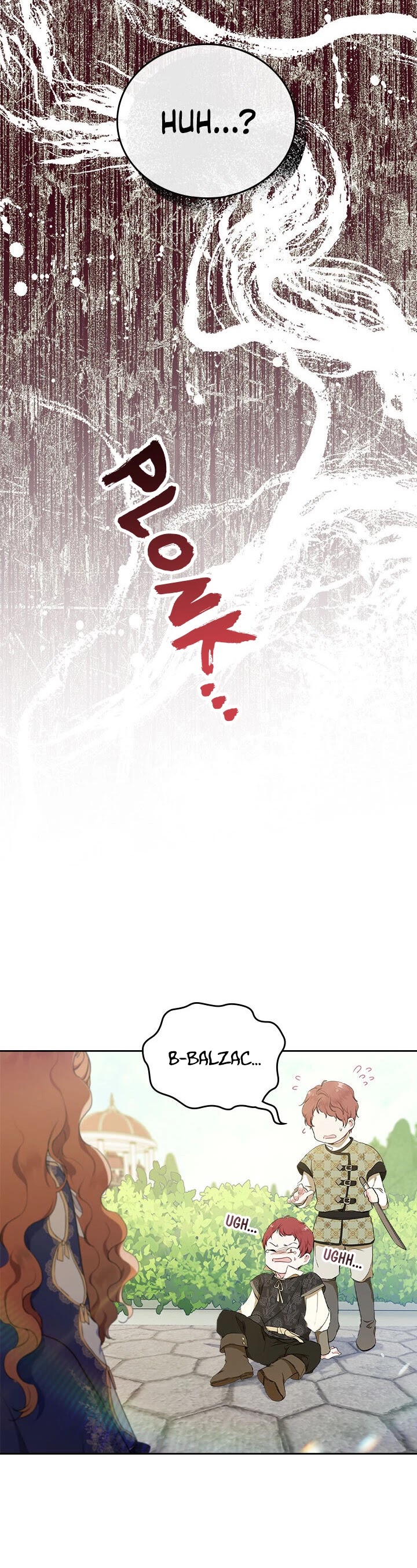 I'll Be the Matriarch in This Life chapter 39 page 13