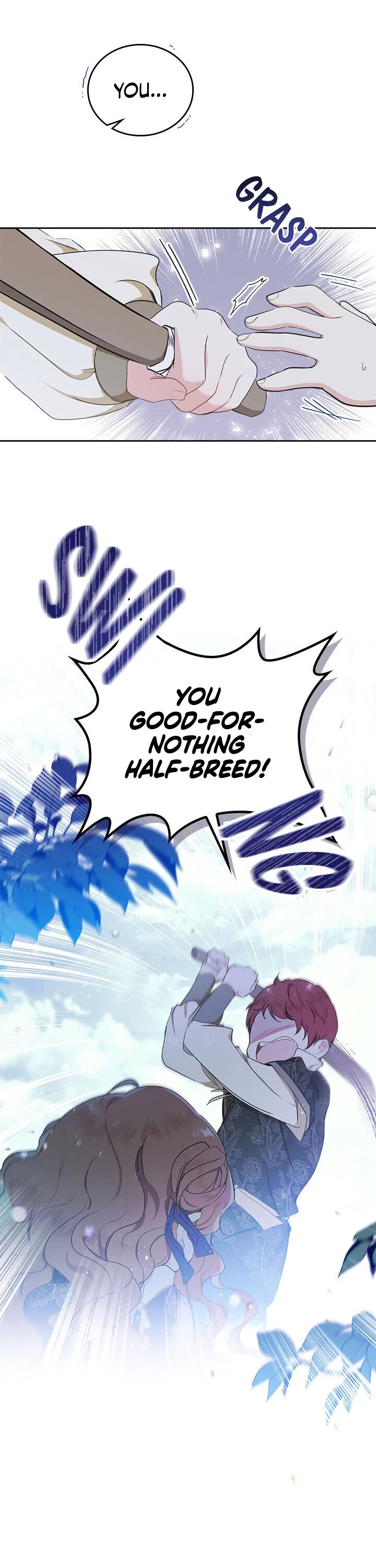 I'll Be the Matriarch in This Life chapter 39 page 14