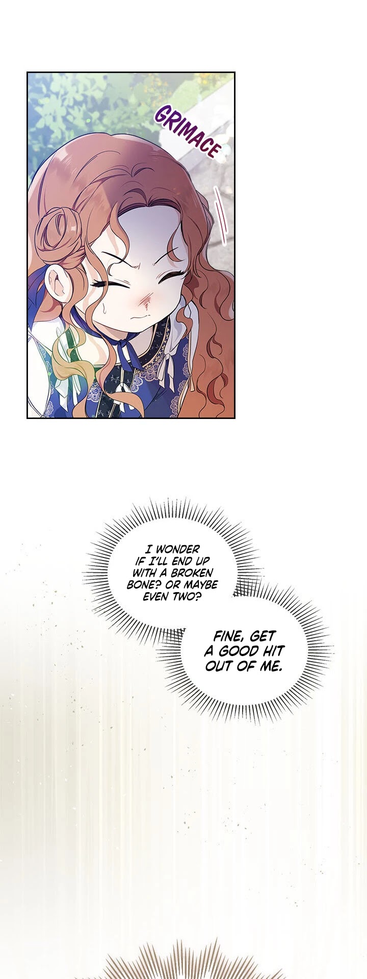 I'll Be the Matriarch in This Life chapter 39 page 15