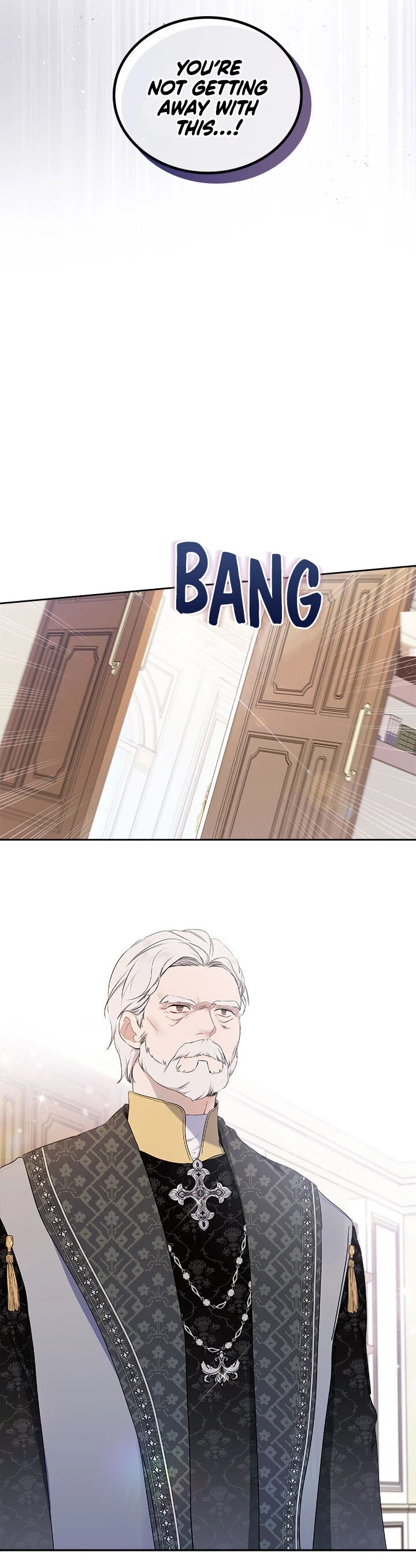 I'll Be the Matriarch in This Life chapter 39 page 26