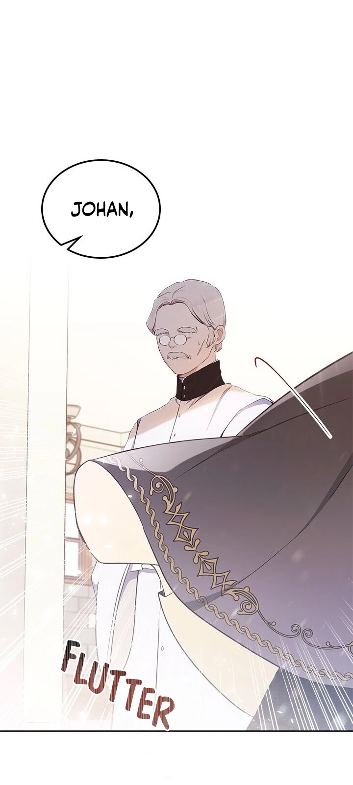 I'll Be the Matriarch in This Life chapter 39 page 37