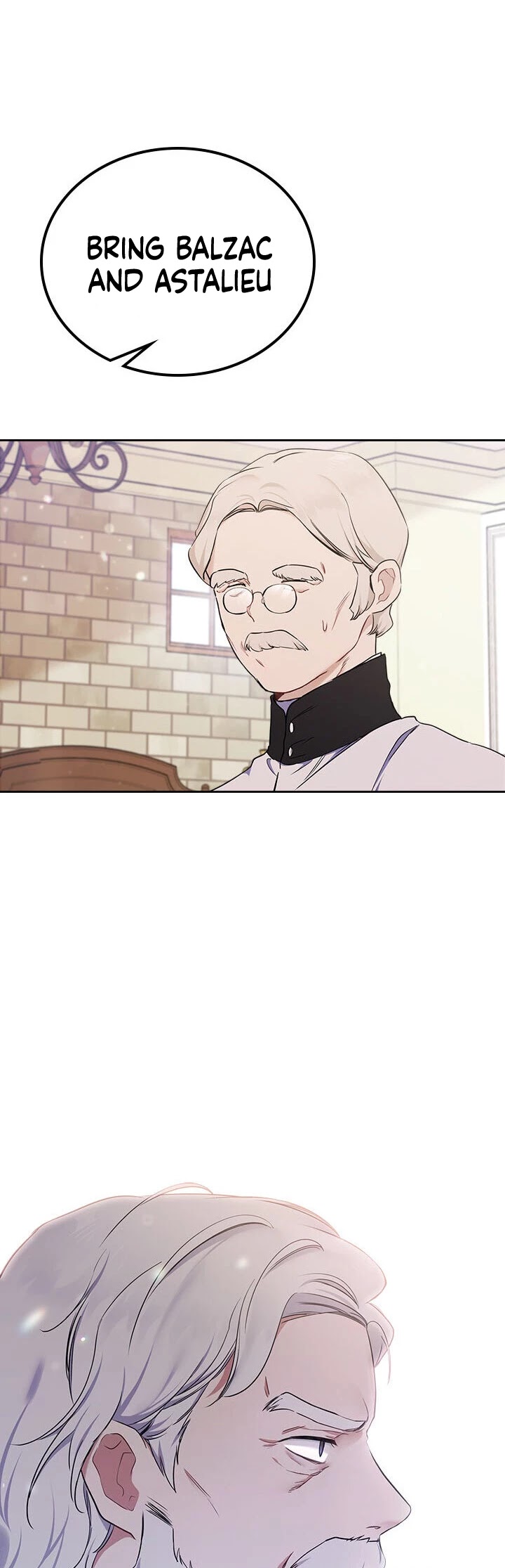 I'll Be the Matriarch in This Life chapter 39 page 38