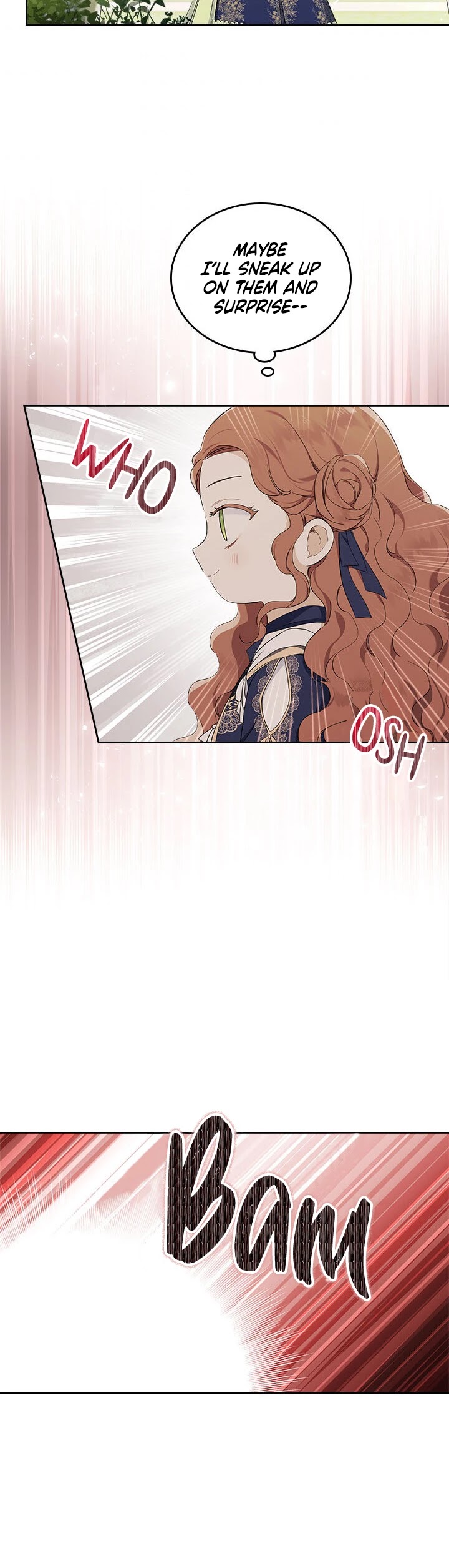 I'll Be the Matriarch in This Life chapter 39 page 5