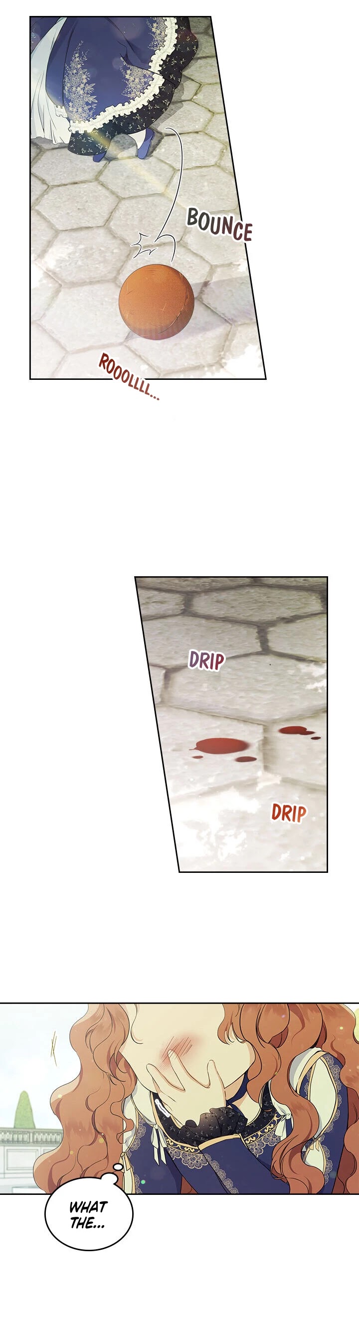 I'll Be the Matriarch in This Life chapter 39 page 6