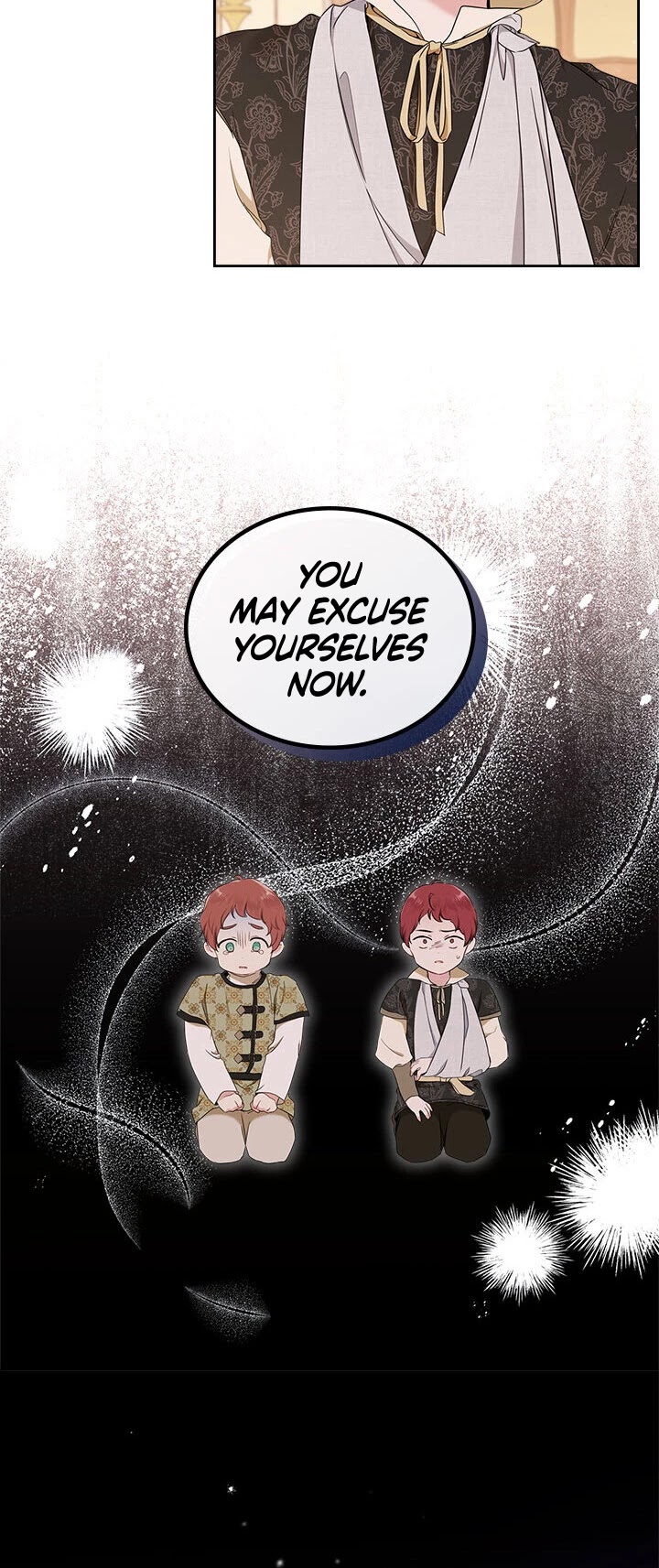 I'll Be the Matriarch in This Life chapter 40 page 11