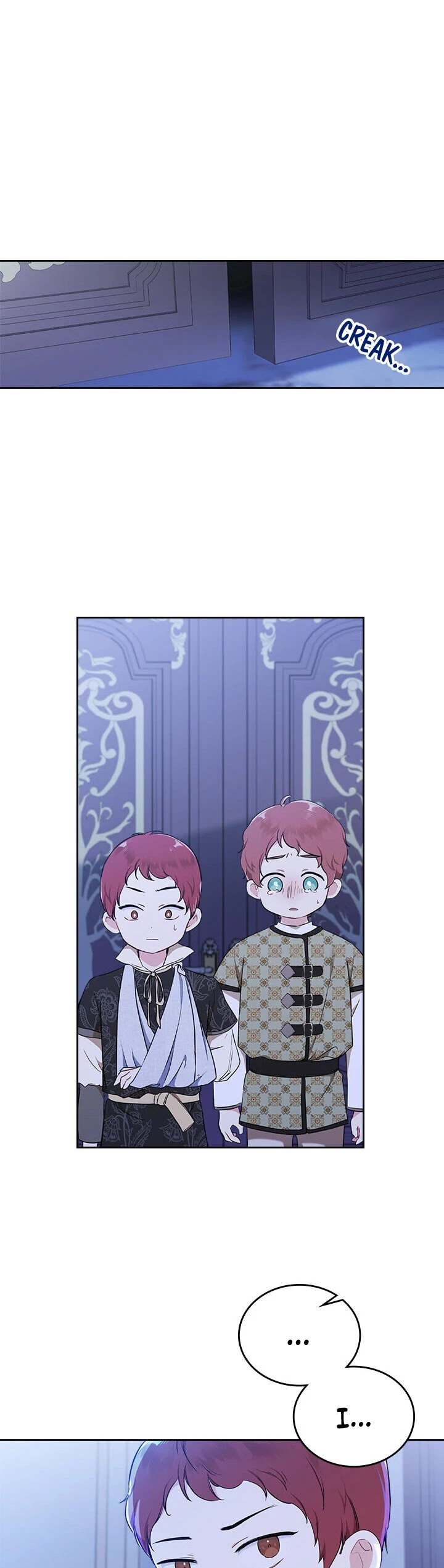 I'll Be the Matriarch in This Life chapter 40 page 13