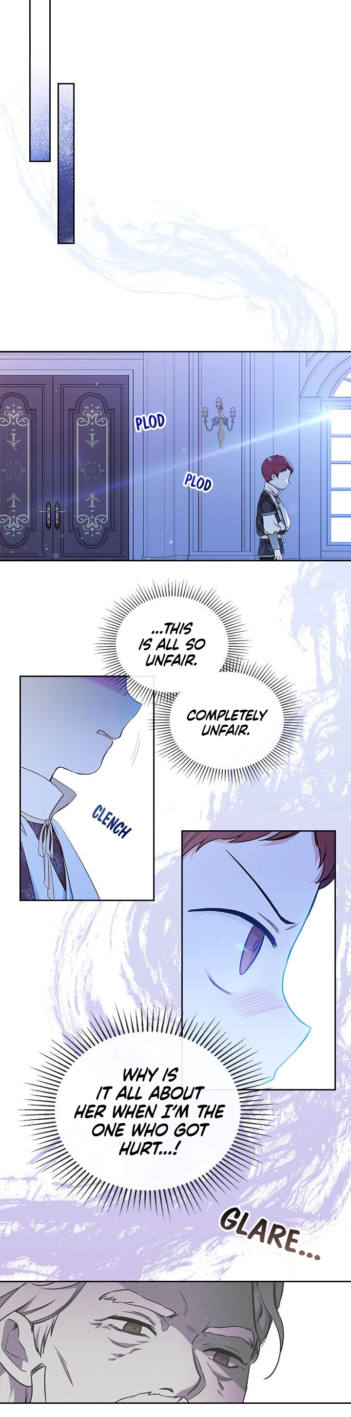 I'll Be the Matriarch in This Life chapter 40 page 16