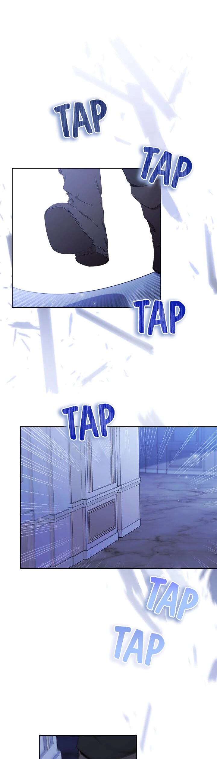 I'll Be the Matriarch in This Life chapter 40 page 19