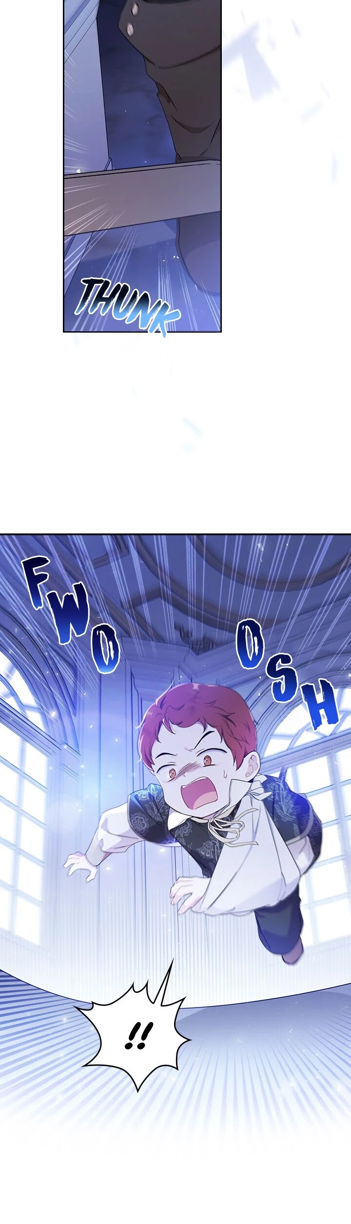 I'll Be the Matriarch in This Life chapter 40 page 20