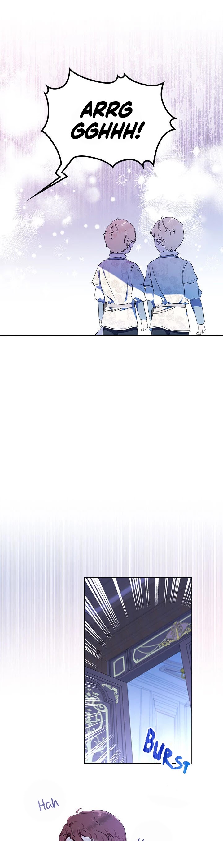 I'll Be the Matriarch in This Life chapter 40 page 30