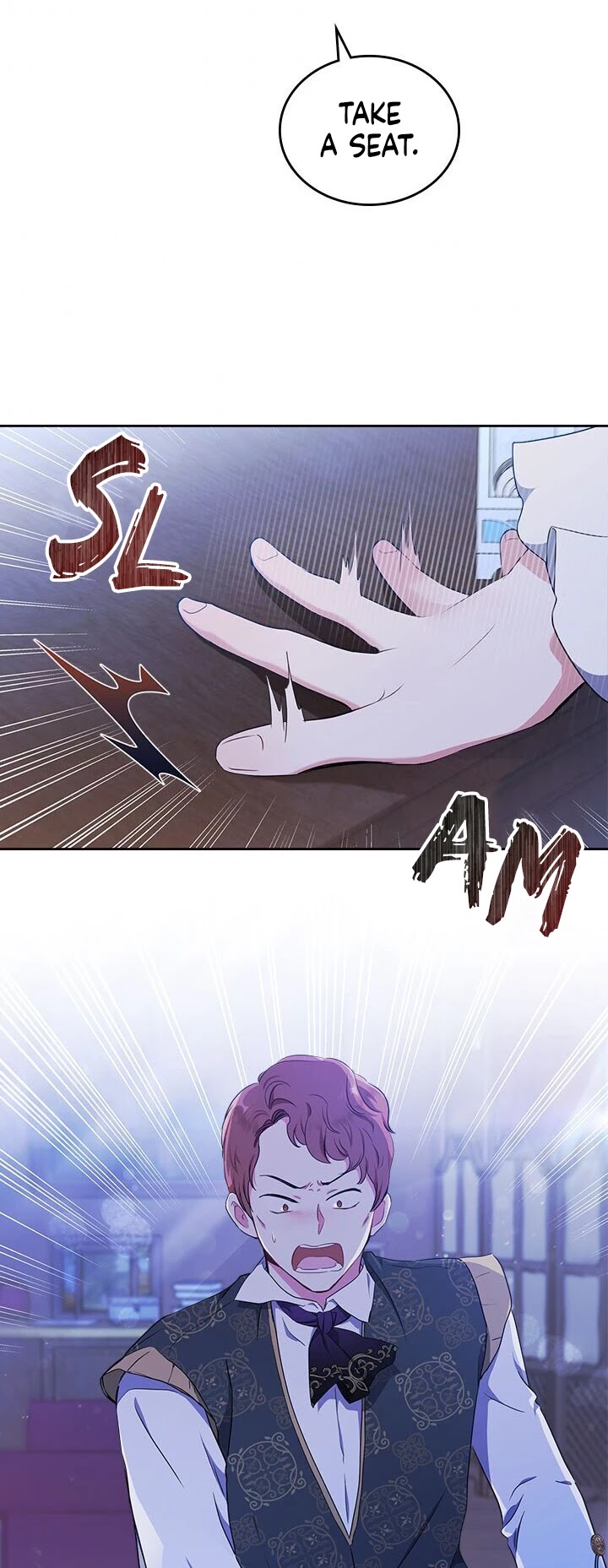 I'll Be the Matriarch in This Life chapter 40 page 32