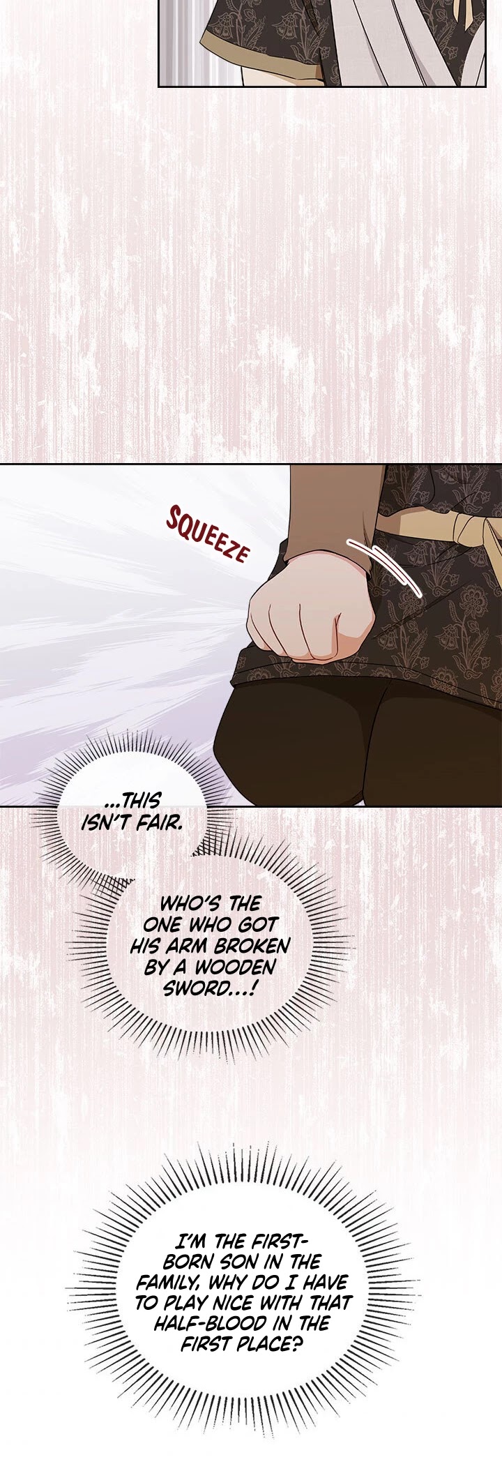 I'll Be the Matriarch in This Life chapter 40 page 4