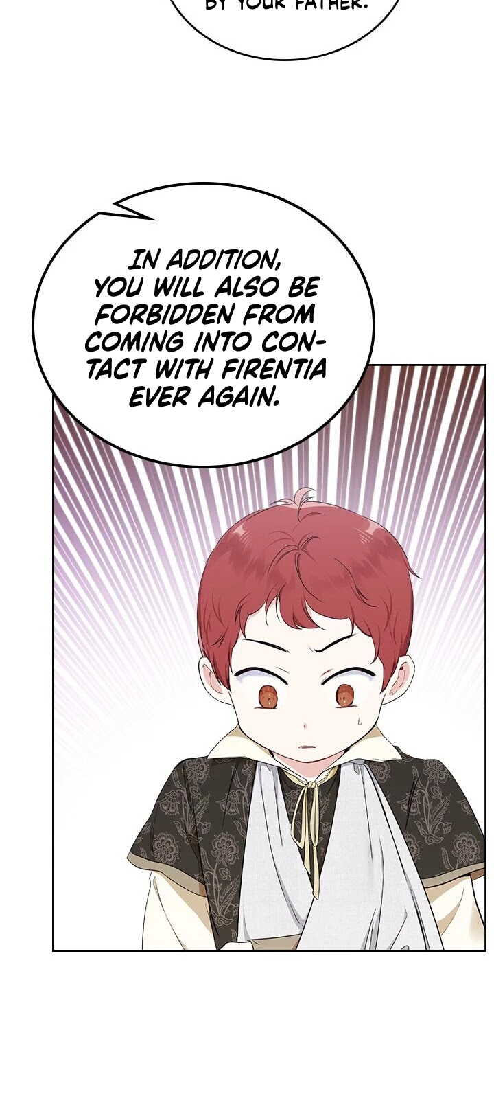 I'll Be the Matriarch in This Life chapter 40 page 6