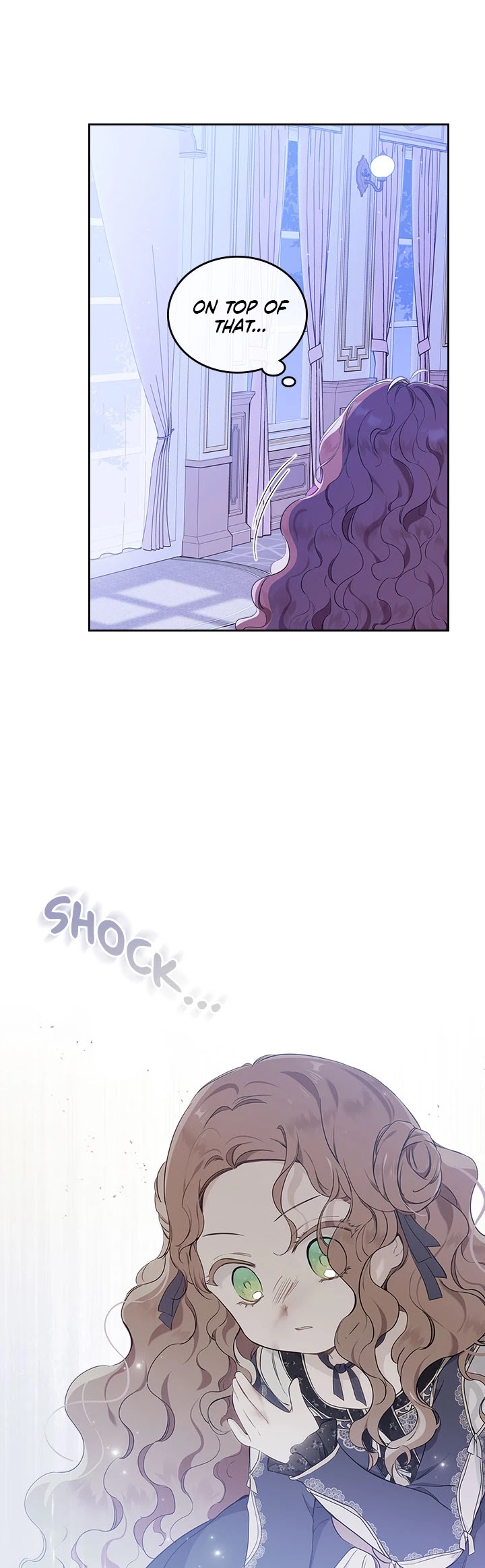 I'll Be the Matriarch in This Life chapter 42 page 12