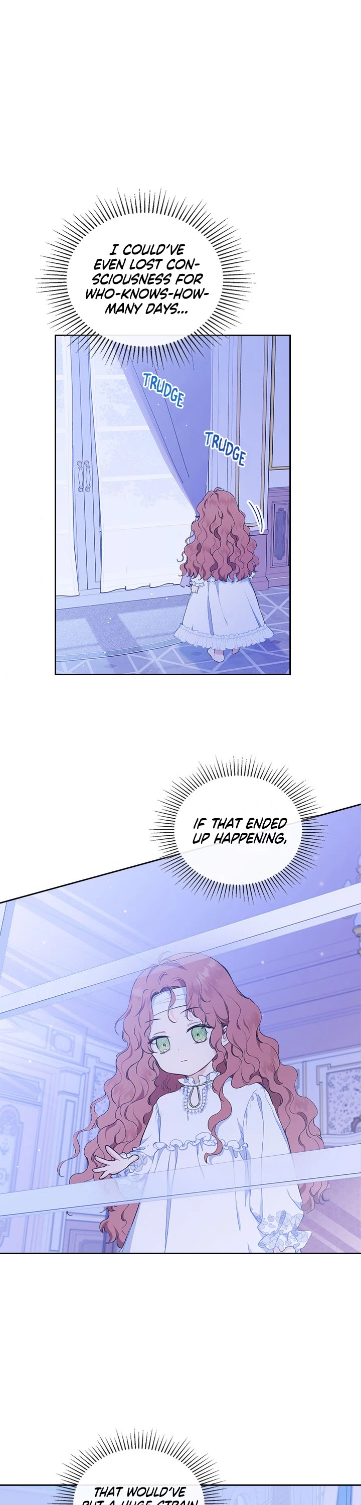 I'll Be the Matriarch in This Life chapter 42 page 14