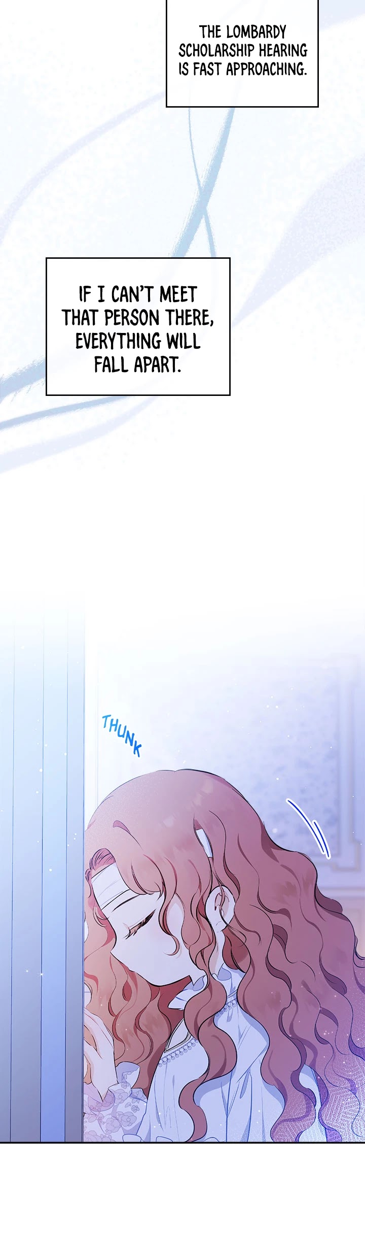 I'll Be the Matriarch in This Life chapter 42 page 16