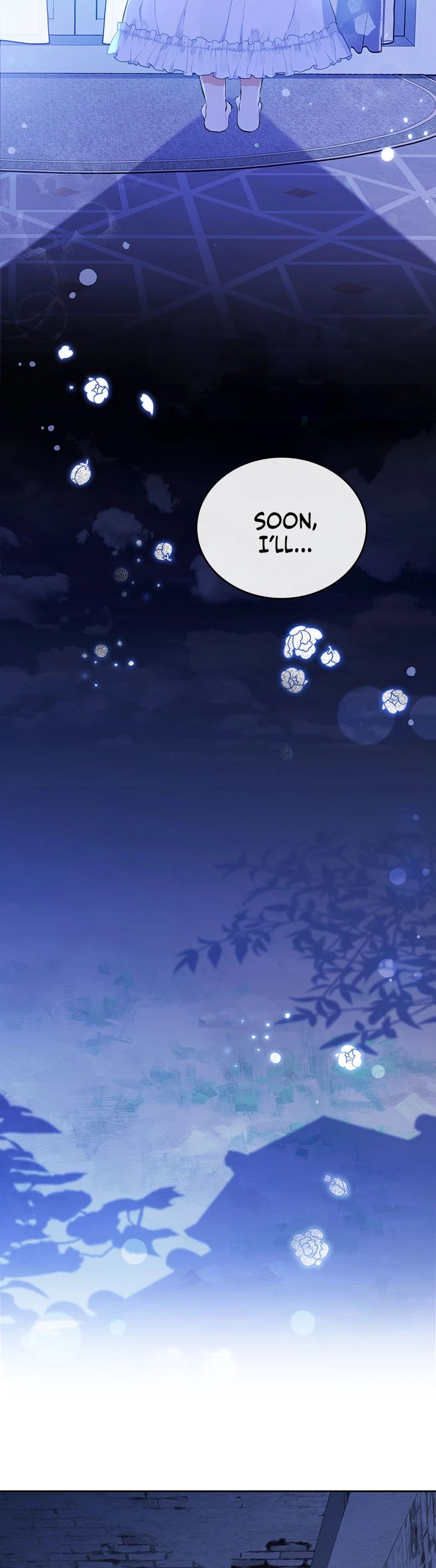 I'll Be the Matriarch in This Life chapter 42 page 18