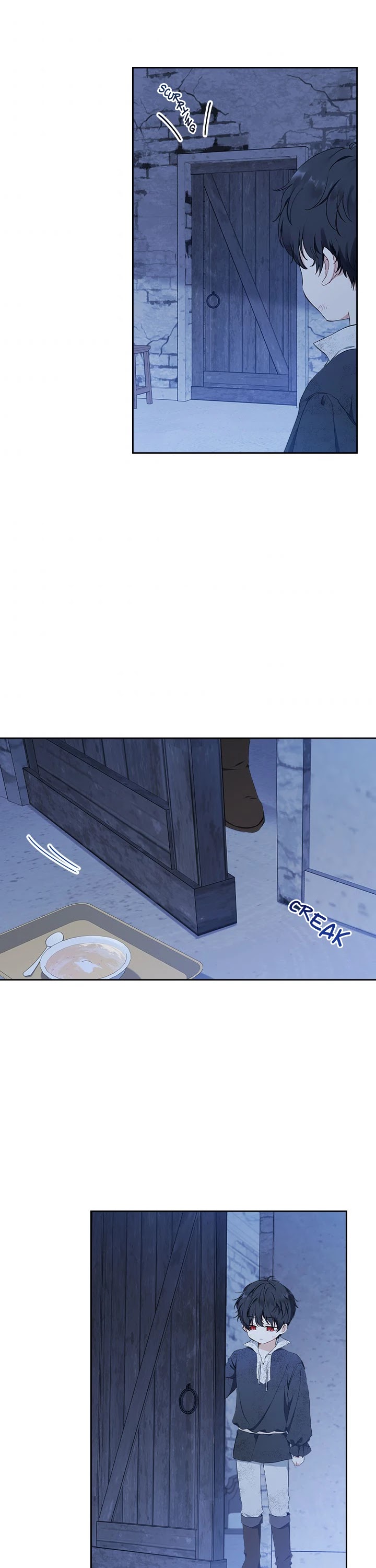 I'll Be the Matriarch in This Life chapter 42 page 20