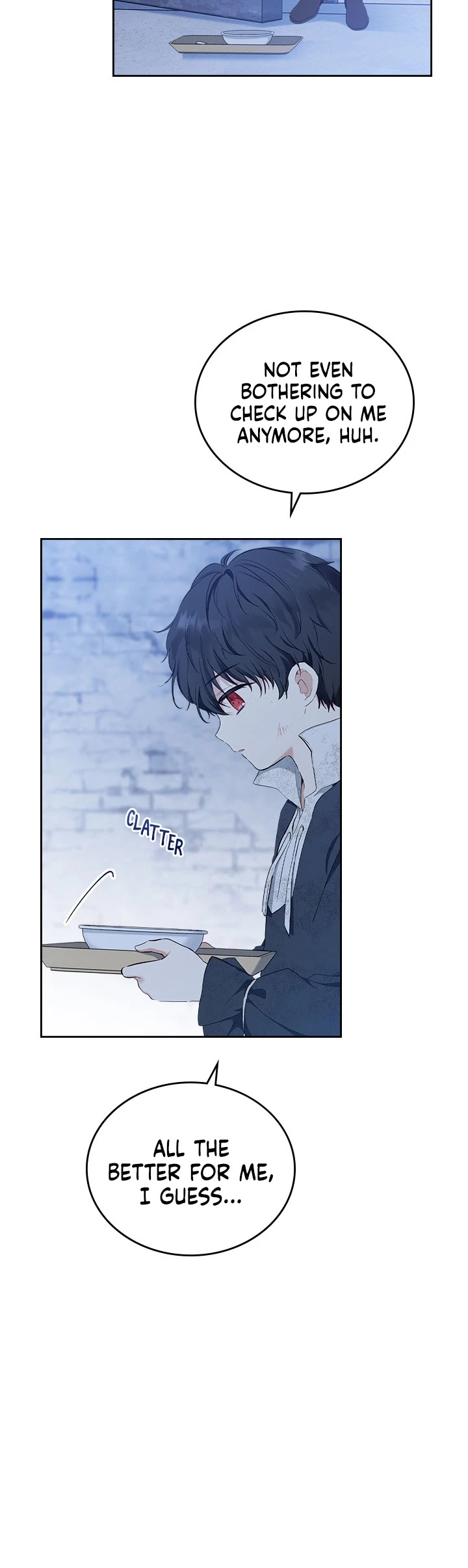 I'll Be the Matriarch in This Life chapter 42 page 21