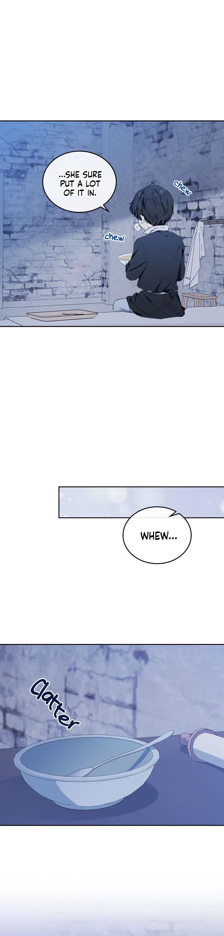 I'll Be the Matriarch in This Life chapter 42 page 23