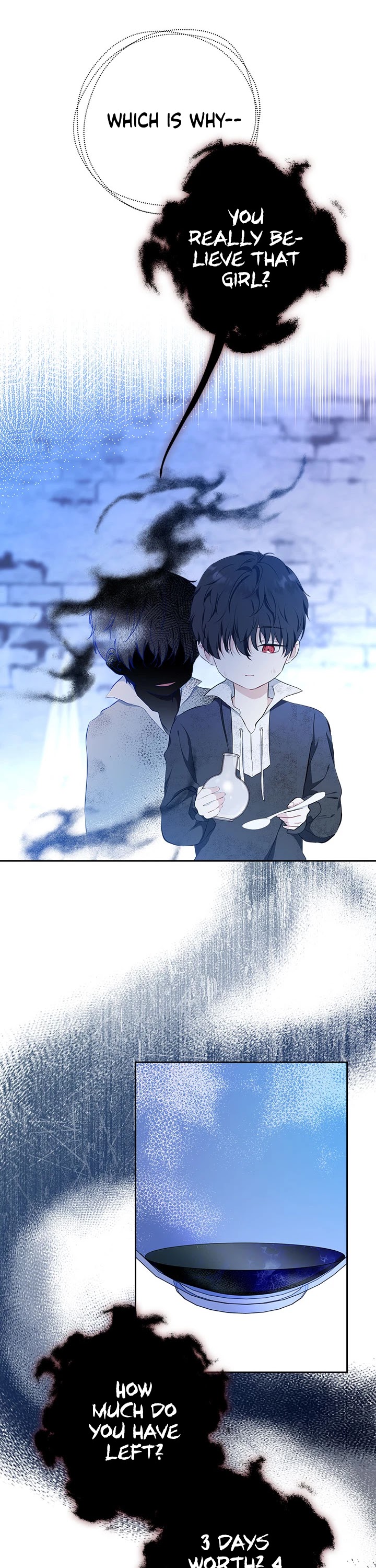 I'll Be the Matriarch in This Life chapter 42 page 25