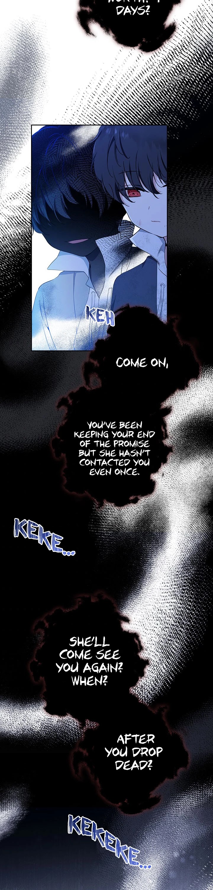 I'll Be the Matriarch in This Life chapter 42 page 26