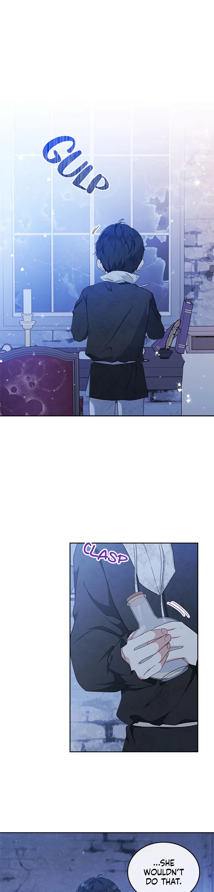 I'll Be the Matriarch in This Life chapter 42 page 29