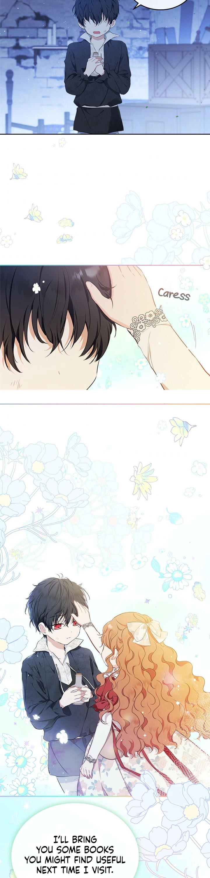 I'll Be the Matriarch in This Life chapter 42 page 30