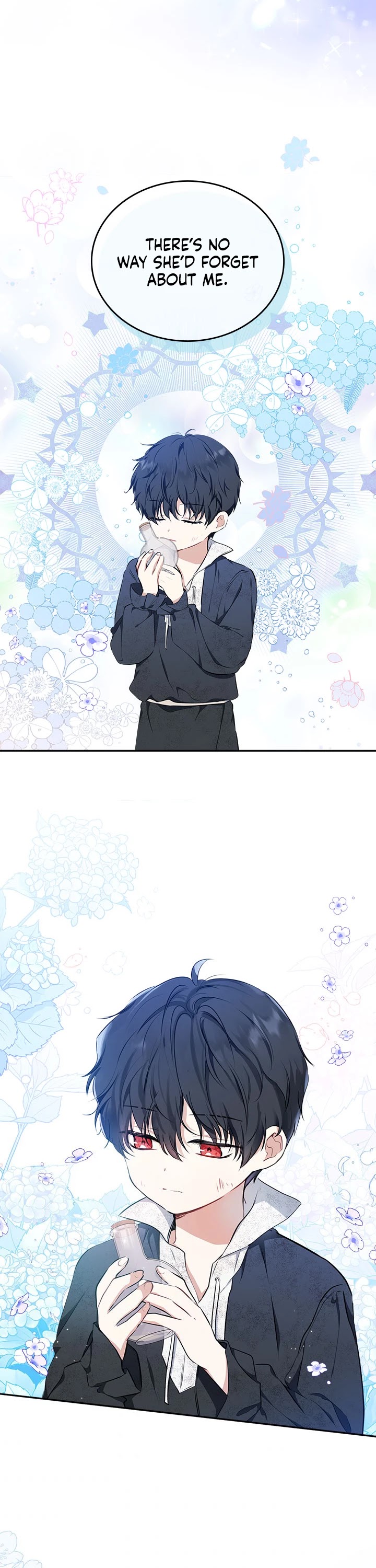 I'll Be the Matriarch in This Life chapter 42 page 32