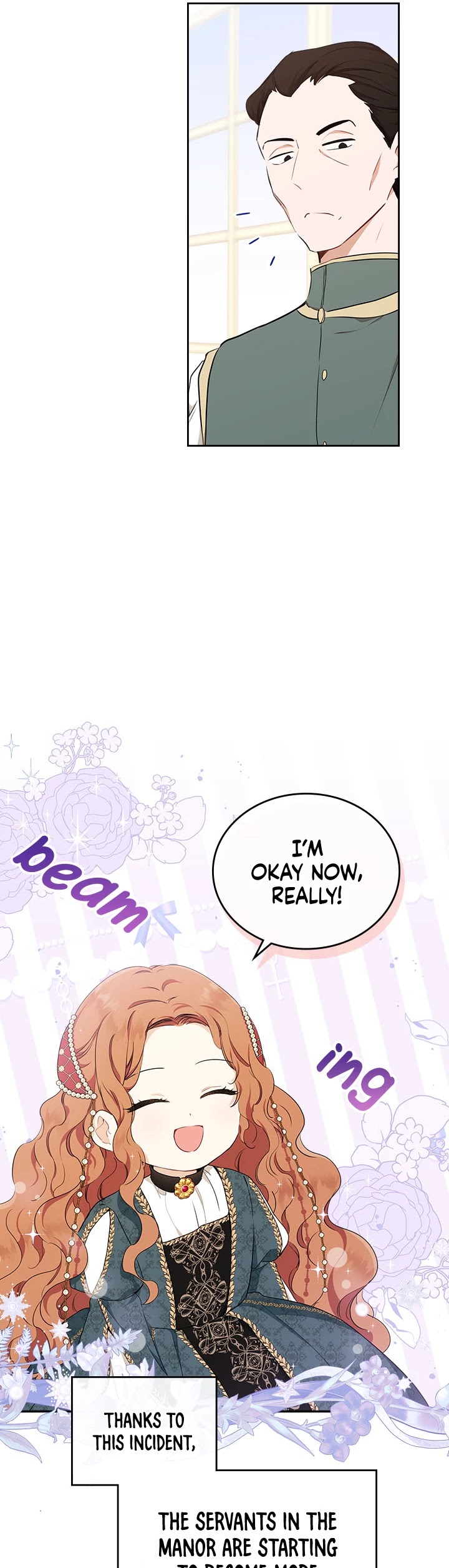 I'll Be the Matriarch in This Life chapter 43 page 24