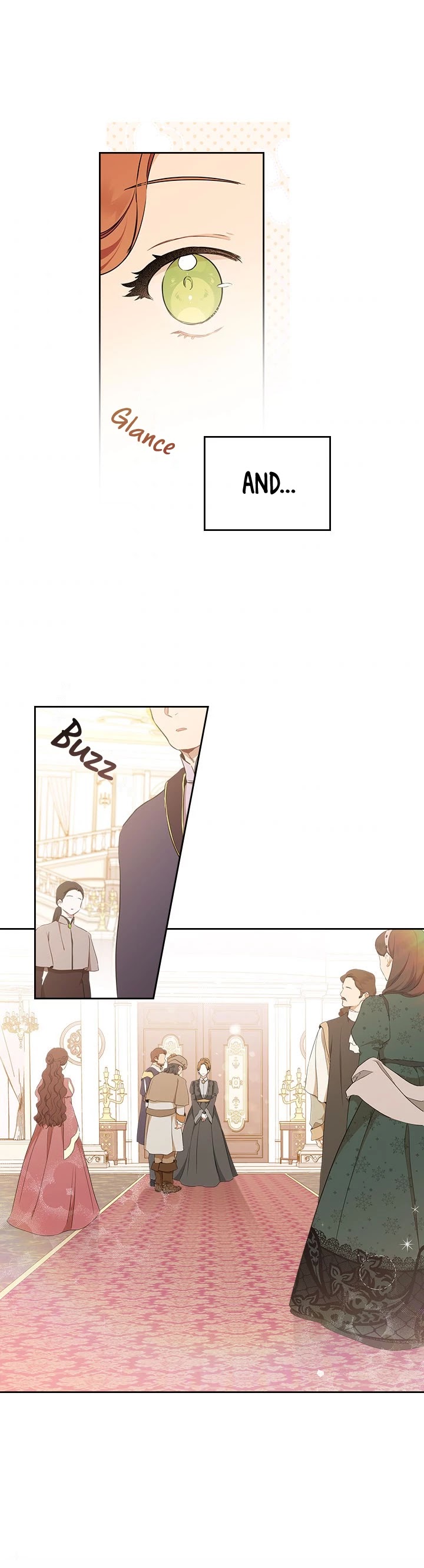 I'll Be the Matriarch in This Life chapter 43 page 26