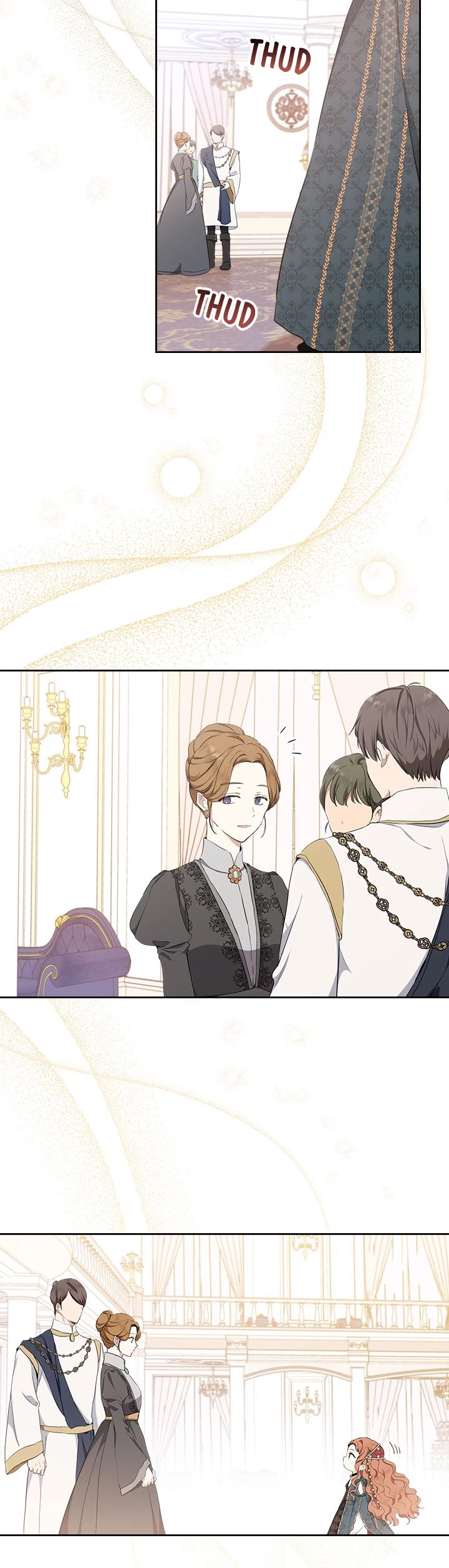 I'll Be the Matriarch in This Life chapter 43 page 29