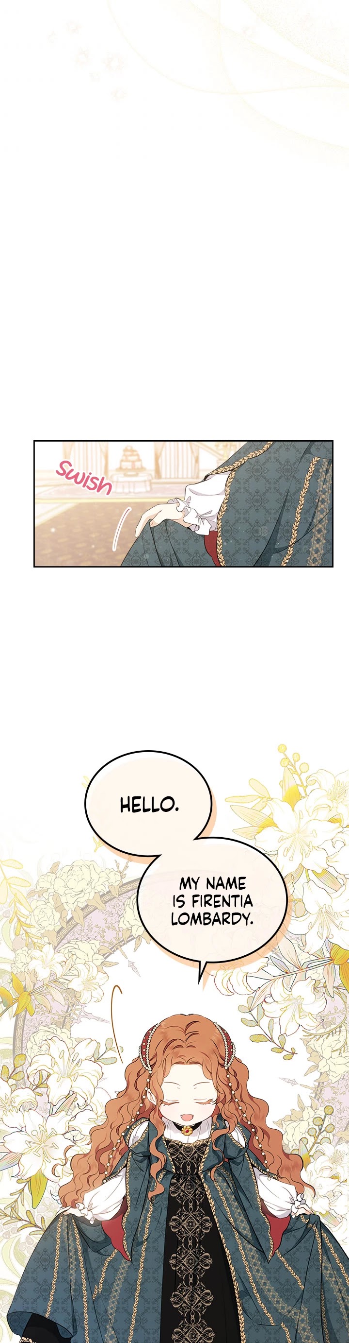 I'll Be the Matriarch in This Life chapter 43 page 30