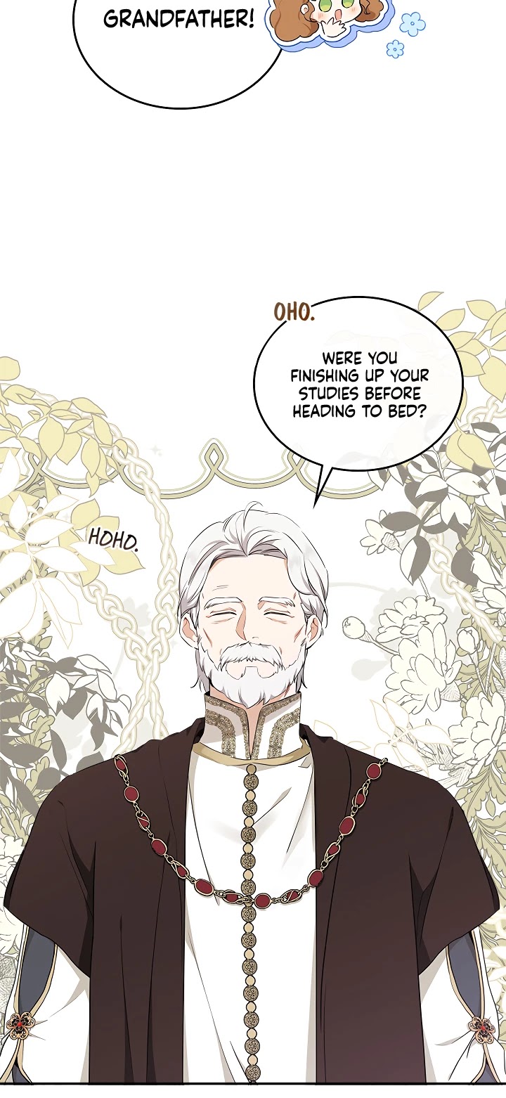 I'll Be the Matriarch in This Life chapter 45 page 10