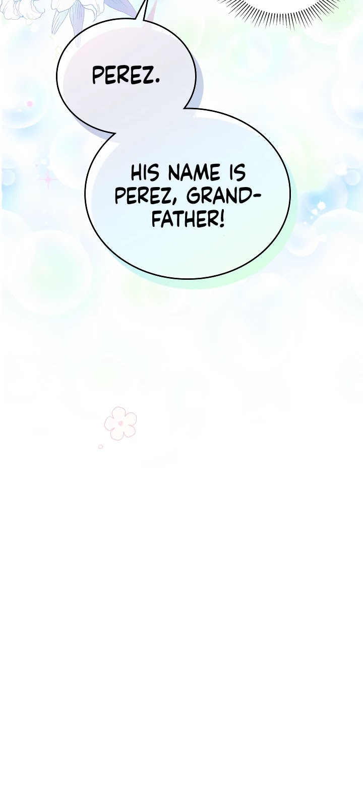 I'll Be the Matriarch in This Life chapter 45 page 30