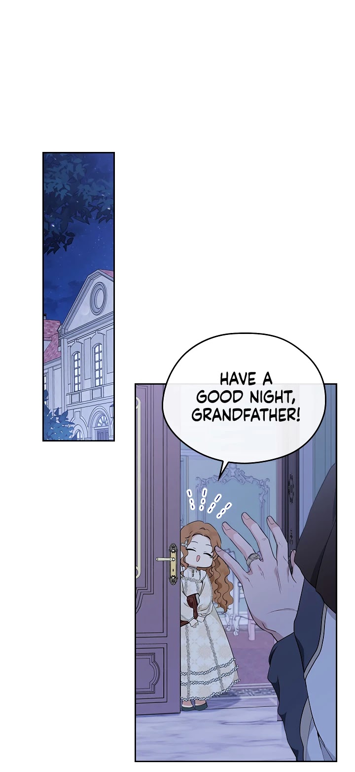 I'll Be the Matriarch in This Life chapter 45 page 31