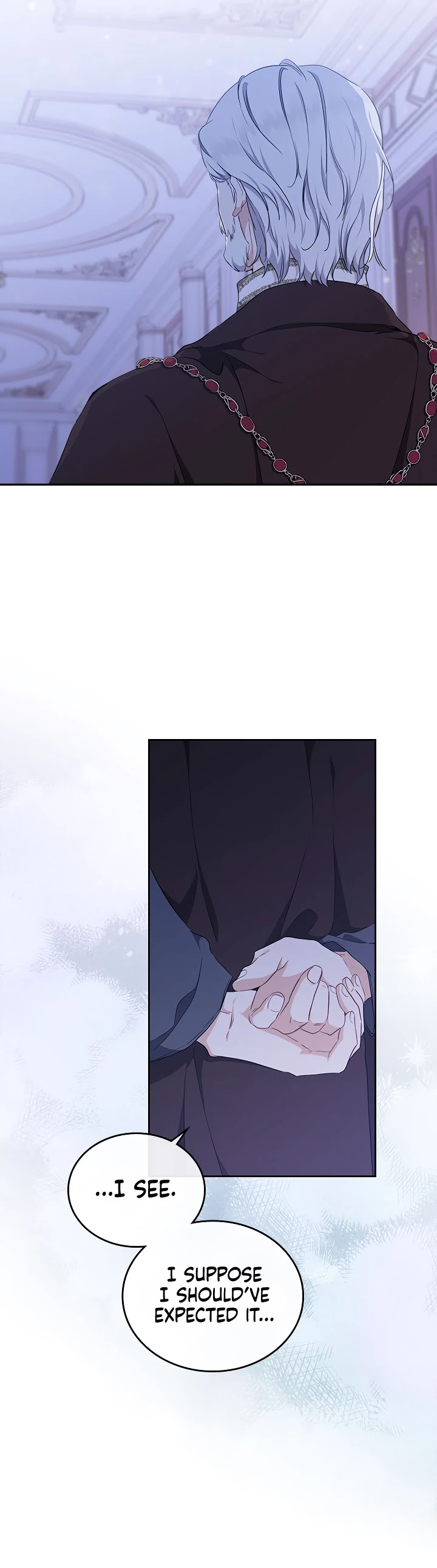 I'll Be the Matriarch in This Life chapter 45 page 34