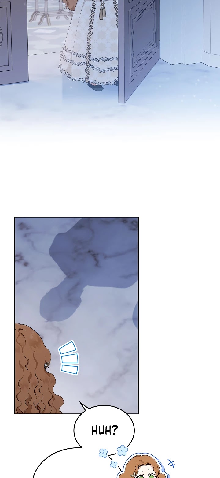 I'll Be the Matriarch in This Life chapter 45 page 9