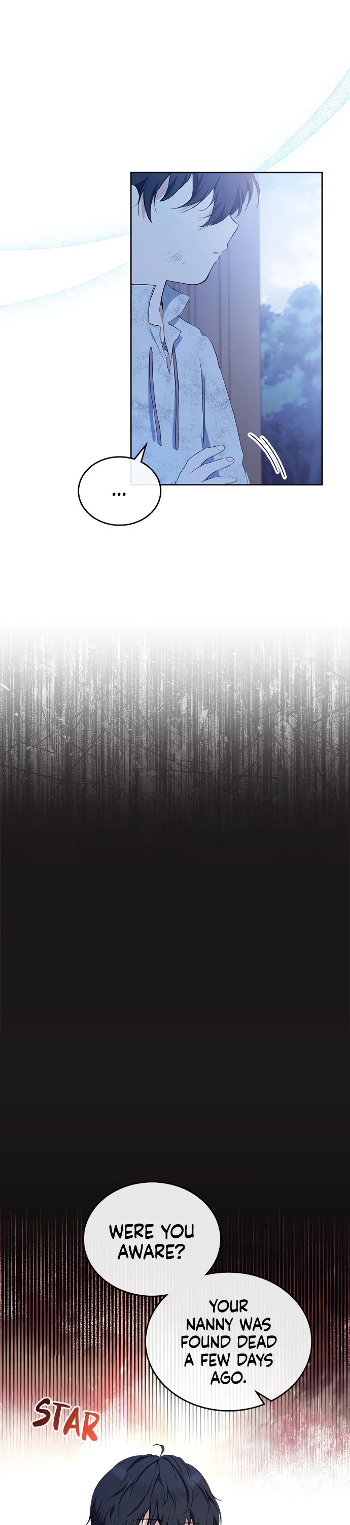 I'll Be the Matriarch in This Life chapter 47 page 24