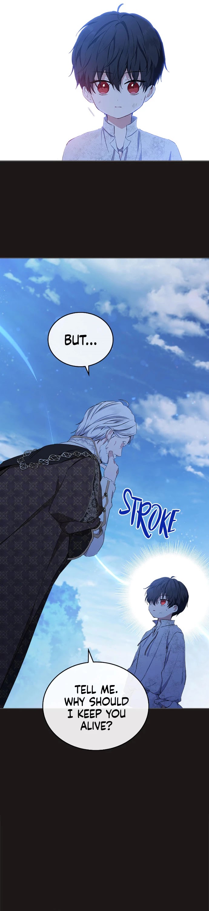 I'll Be the Matriarch in This Life chapter 47 page 27