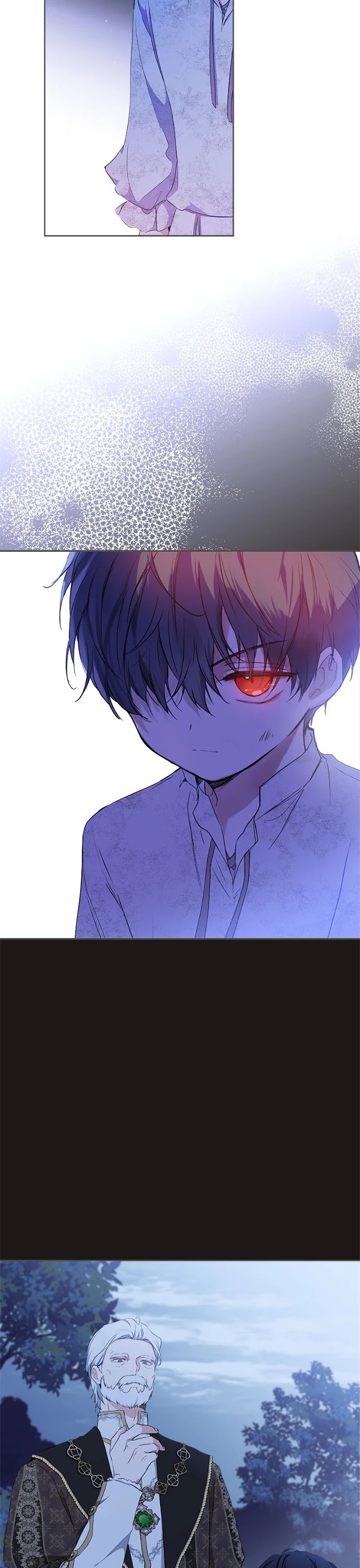 I'll Be the Matriarch in This Life chapter 47 page 29